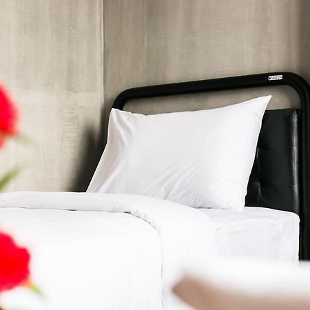 B2 Khon Kaen Boutique & Budget Hotel מראה חיצוני תמונה
