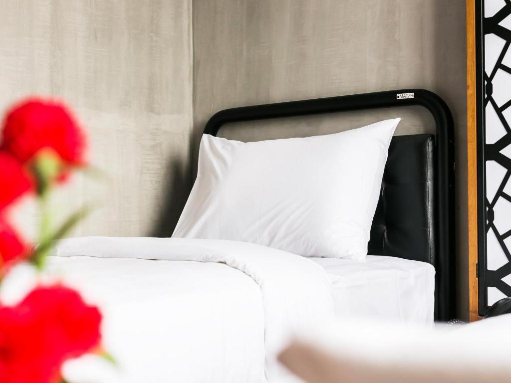 B2 Khon Kaen Boutique & Budget Hotel מראה חיצוני תמונה